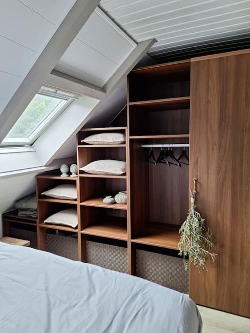 Family Wellness Lodge 4 Personen Zuid-Holland! Ooltgensplaat Exteriér fotografie